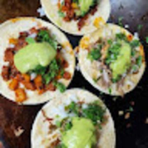 Meet your Posher, Gilberto